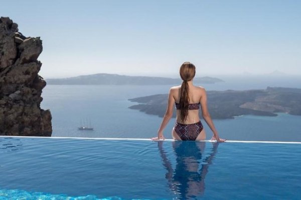 Pegasus Suites & Spa