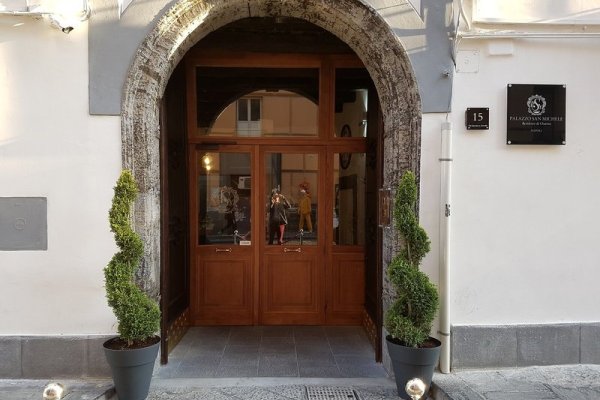 Palazzo San Michele