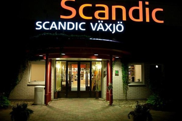 Scandic Växjö