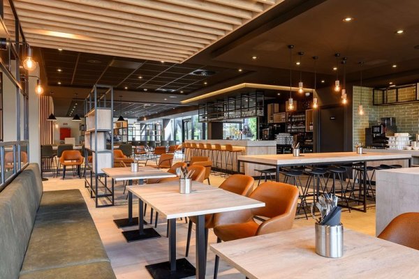 Radisson Hotel Antwerp Berchem