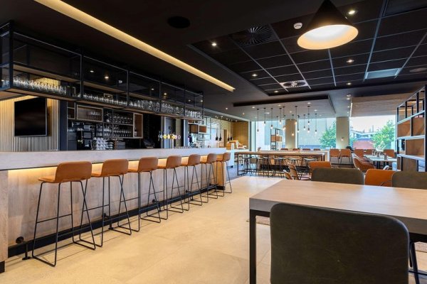 Radisson Hotel Antwerp Berchem