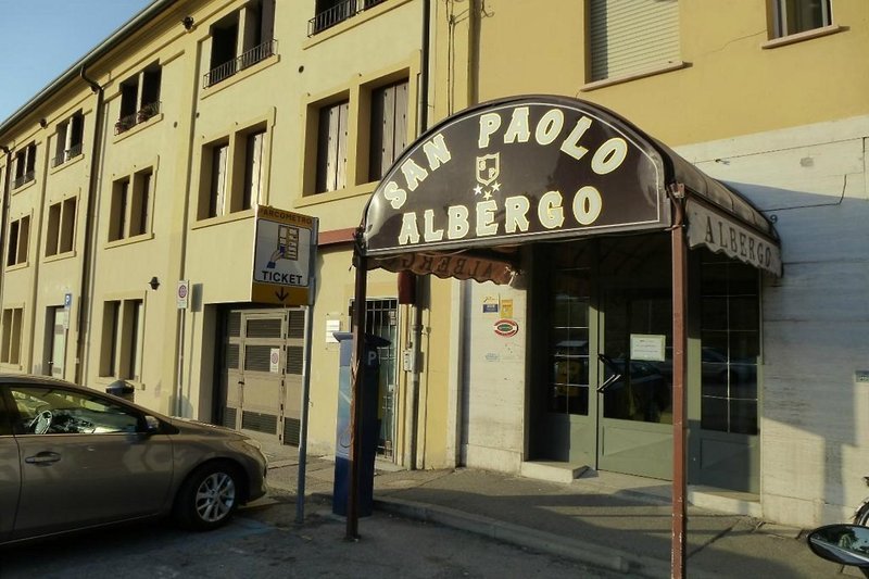 Hotel San Paolo
