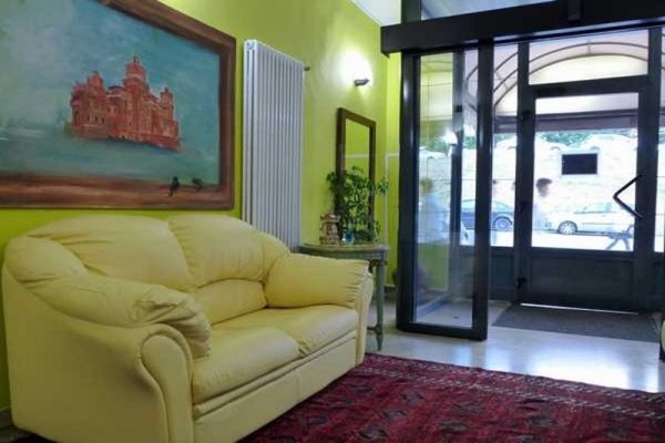 Hotel San Paolo