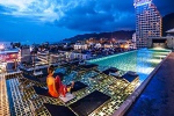 GU Hotel