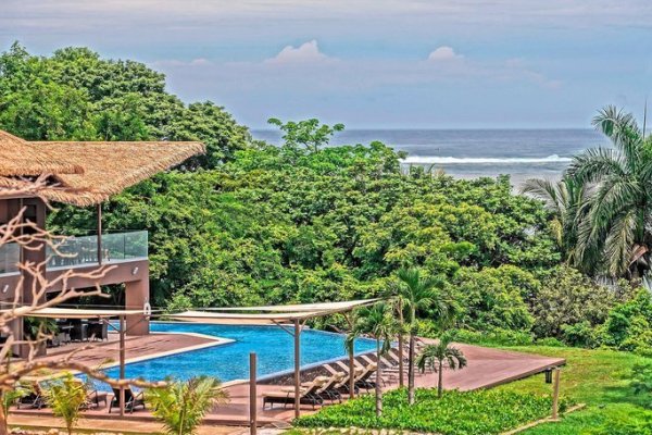 Nammbu Beachfront Bungalows