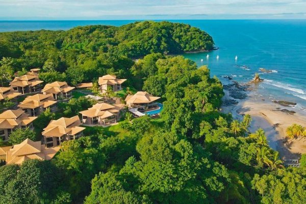 Nammbu Beachfront Bungalows