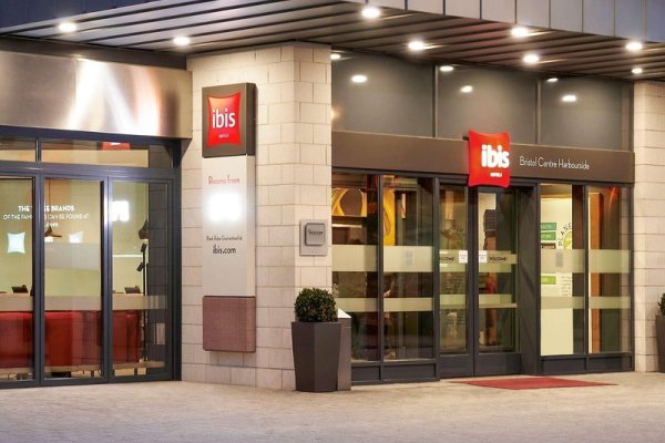 Ibis Bristol Centre Hotel
