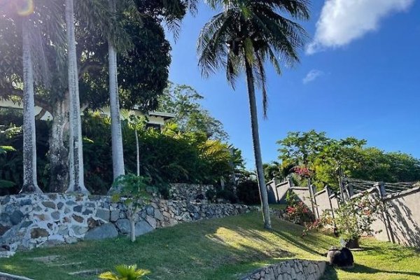 Anse Soleil Resort