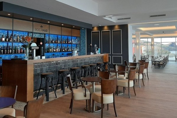 Roca Mar Hotel