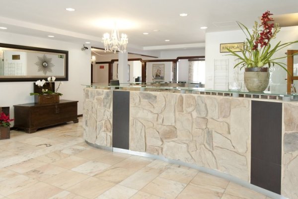 Roca Mar Hotel