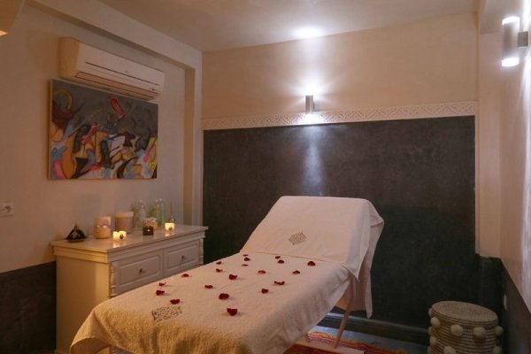Riad Dar Couscous & SPA