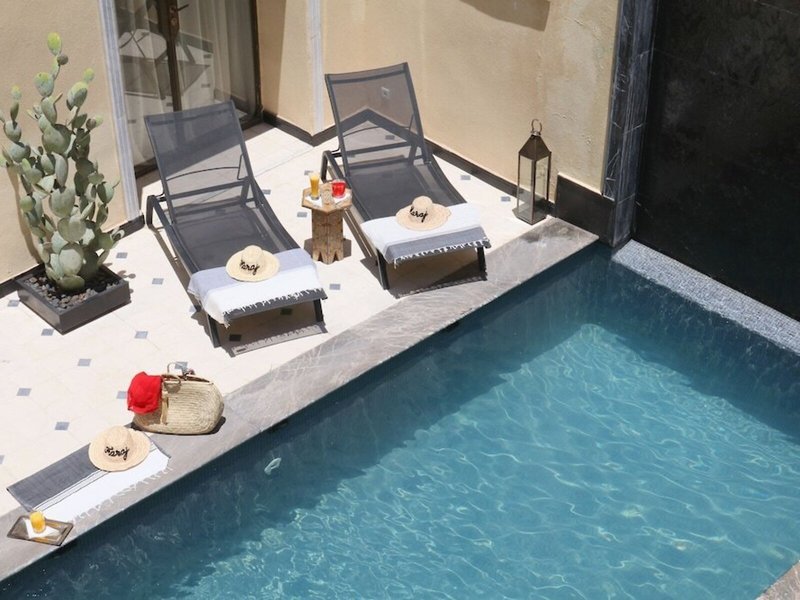 Riad Dar Couscous & SPA