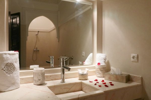 Riad Dar Couscous & SPA