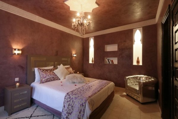 Riad Dar Couscous & SPA