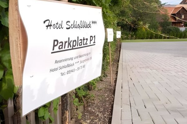 Hotel Schlossblick
