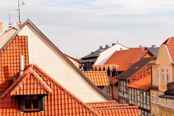 Hotel Schlossblick