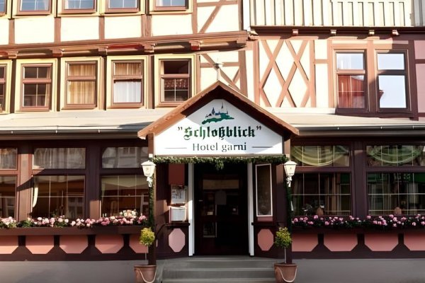 Hotel Schlossblick