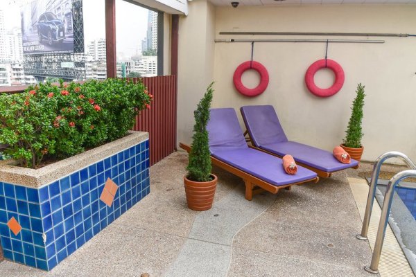 Citadines Sukhumvit 16 Bangkok