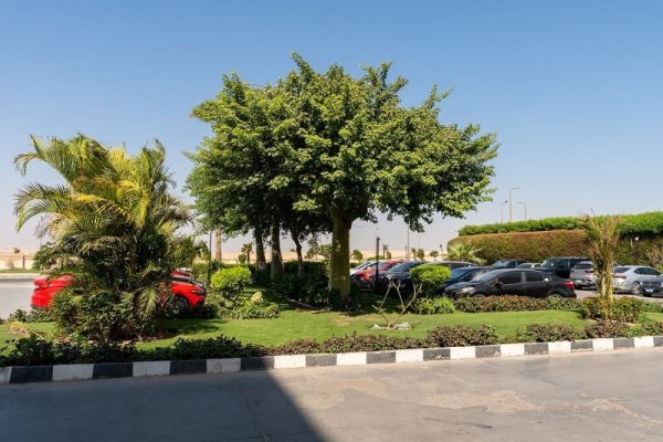 Rivoli Suites