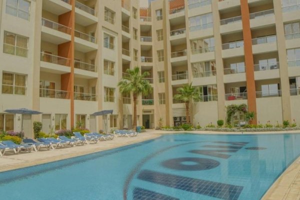 Rivoli Suites
