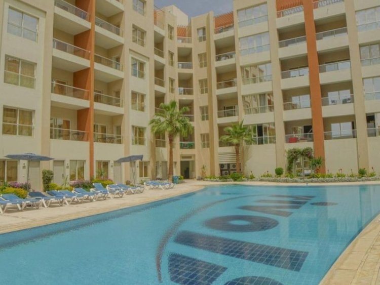 Rivoli Suites