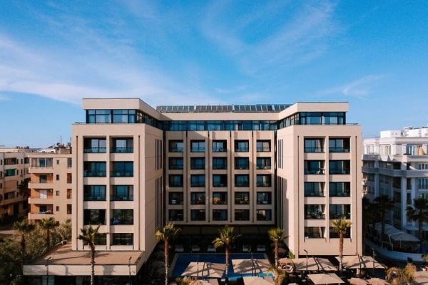 Royal G Hotel & Spa