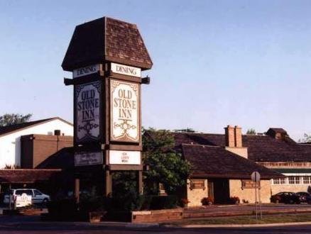 Old Stone Inn