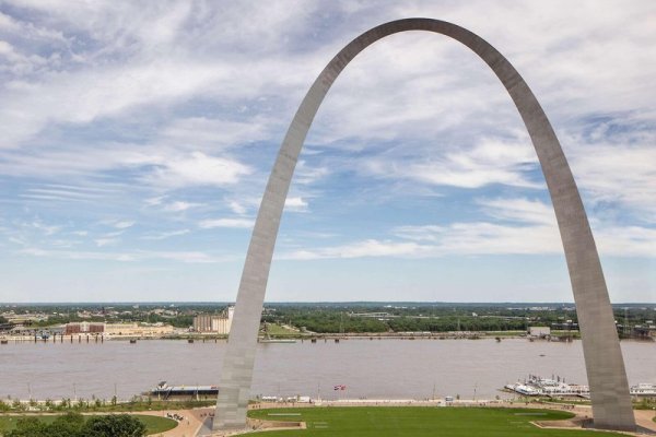 Hyatt Regency St. Louis at The Arch