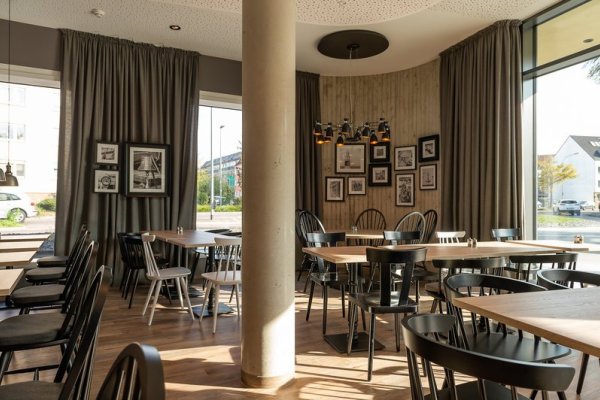 HARBR.hotel Konstanz
