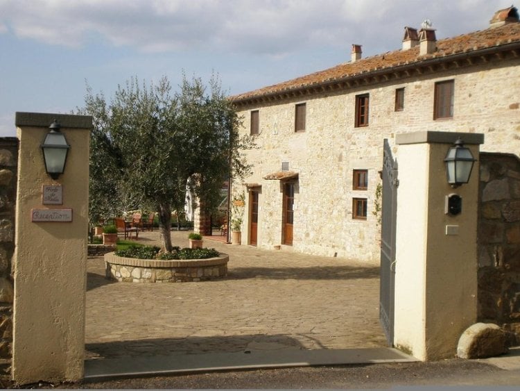 Fonte de´Medici