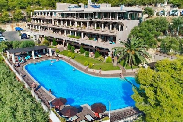 Royal Sun Hotel