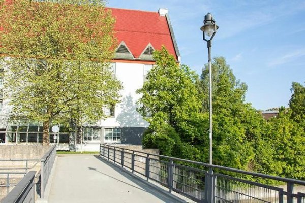 Roomingtons Hotel Kaiserhof