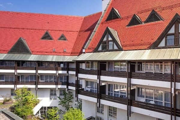 Roomingtons Hotel Kaiserhof