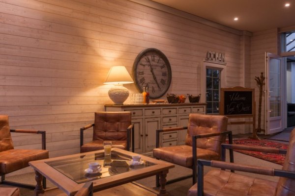 Vent dOuest Hotel & Spa
