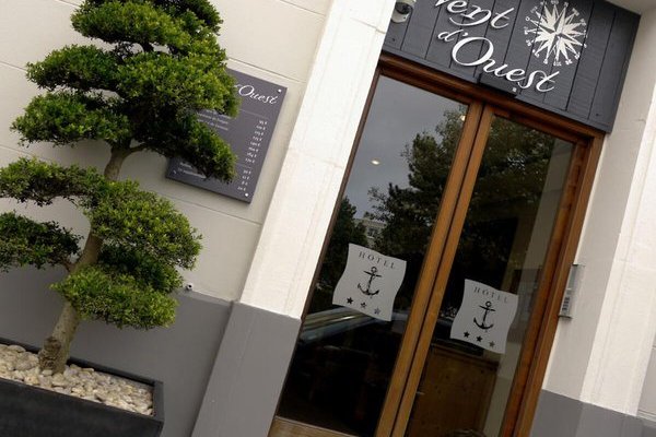 Vent dOuest Hotel & Spa