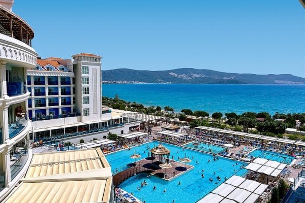 Maxeria Blue Didyma Hotel