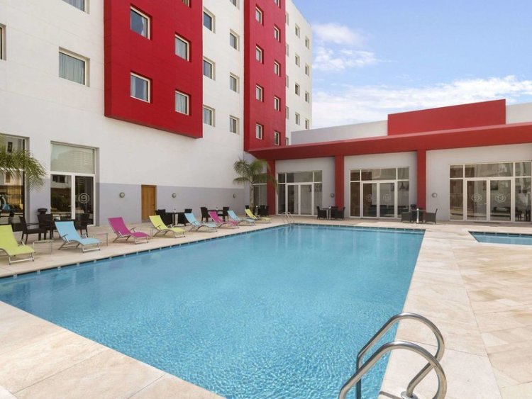 Ramada Encore by Wyndham Tangier