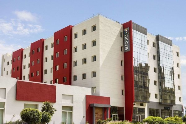 Ramada Encore by Wyndham Tangier