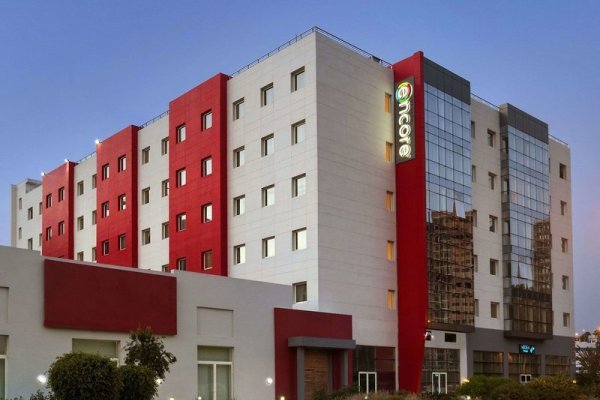 Ramada Encore by Wyndham Tangier