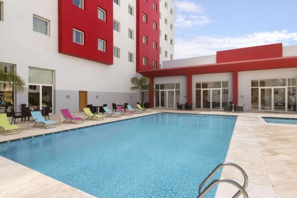 Ramada Encore by Wyndham Tangier