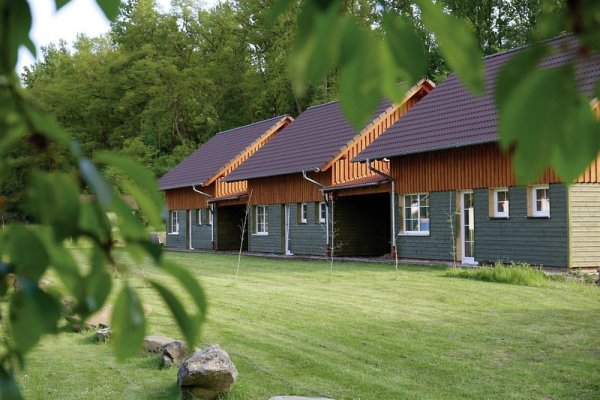Hotel Appartement Silbersee
