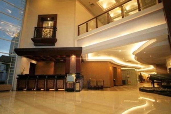 Hotel Dafam Semarang