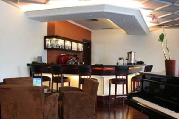 Hotel Dafam Semarang