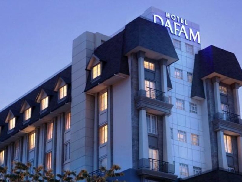 Hotel Dafam Semarang