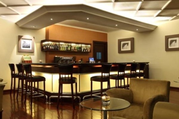 Hotel Dafam Semarang