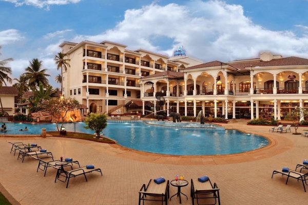 Resort Rio Goa