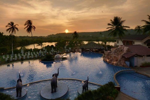 Resort Rio Goa