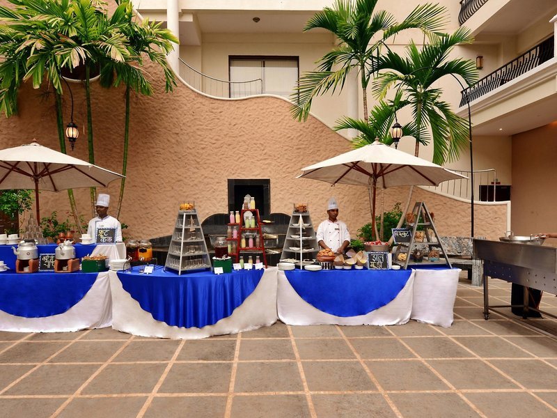 Resort Rio Goa
