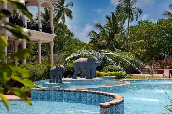 Resort Rio Goa