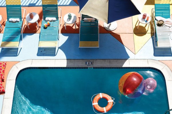 Hotel Del Sol